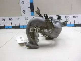 1311054D03 Коллектор впускной Suzuki Jimny 3 Арт AM48599141, вид 5