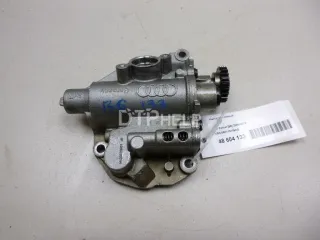 06H115105AQ Насос масляный Seat Leon 2 Арт AM48604133, вид 1