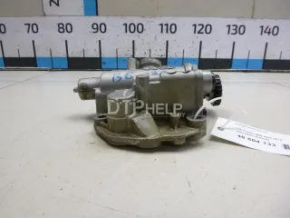 06H115105AQ Насос масляный Seat Leon 2 Арт AM48604133, вид 2