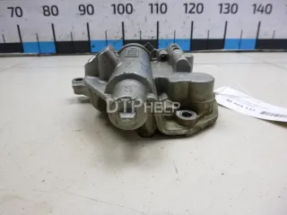 06H115105AQ Насос масляный Seat Leon 2 Арт AM48604133, вид 3