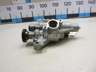 06H115105AQ Насос масляный Seat Leon 2 Арт AM48604133, вид 4