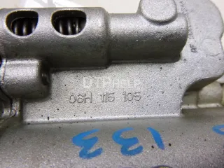 06H115105AQ Насос масляный Seat Leon 2 Арт AM48604133, вид 7