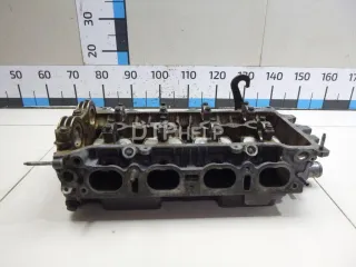 111010D030 Головка блока Toyota Avensis 2 Арт AM48616459, вид 1