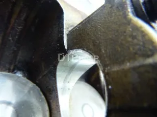111010D030 Головка блока Toyota Avensis 2 Арт AM48616459, вид 11