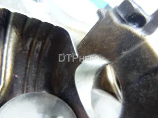 111010D030 Головка блока Toyota Avensis 2 Арт AM48616459, вид 13