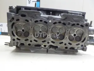111010D030 Головка блока Toyota Avensis 2 Арт AM48616459, вид 14