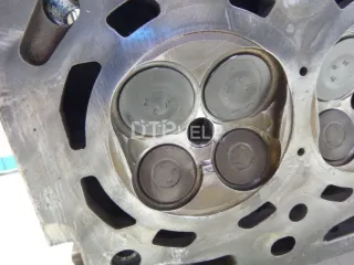 111010D030 Головка блока Toyota Avensis 2 Арт AM48616459, вид 15