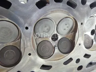 111010D030 Головка блока Toyota Avensis 2 Арт AM48616459, вид 17