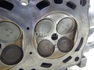 111010D030 Головка блока Toyota Avensis 2 Арт AM48616459, вид 18