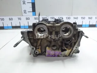 111010D030 Головка блока Toyota Avensis 2 Арт AM48616459, вид 2