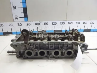 111010D030 Головка блока Toyota Avensis 2 Арт AM48616459, вид 3