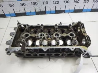 111010D030 Головка блока Toyota Avensis 2 Арт AM48616459, вид 4