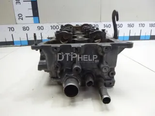 111010D030 Головка блока Toyota Avensis 2 Арт AM48616459, вид 5