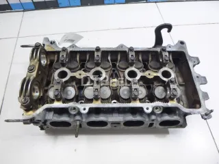 111010D030 Головка блока Toyota Avensis 2 Арт AM48616459, вид 6