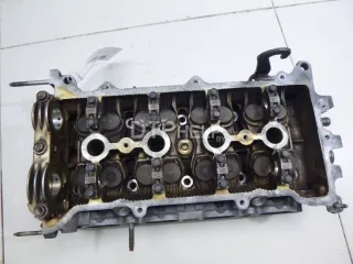 111010D030 Головка блока Toyota Avensis 2 Арт AM48616459, вид 7