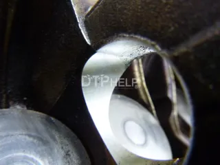 111010D030 Головка блока Toyota Avensis 2 Арт AM48616459, вид 9