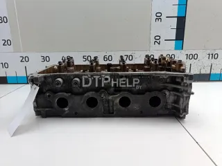 110411017R Головка блока Renault Duster 1 Арт AM48618140, вид 1