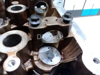 110411017R Головка блока Renault Duster 1 Арт AM48618140, вид 12