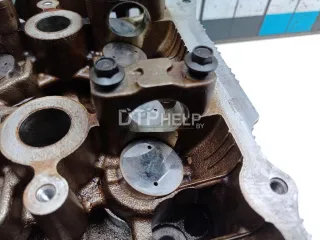 110411017R Головка блока Renault Duster 1 Арт AM48618140, вид 13