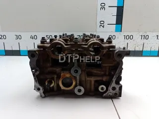 110411017R Головка блока Renault Duster 1 Арт AM48618140, вид 3