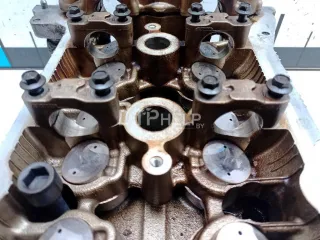 110411017R Головка блока Renault Duster 1 Арт AM48618140, вид 8