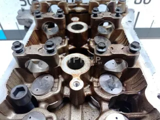 110411017R Головка блока Renault Duster 1 Арт AM48618140, вид 9