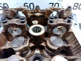 110411017R Головка блока Renault Duster 1 Арт AM48618140, вид 10