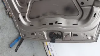  Капот Porsche Cayenne 957 Арт 4BA12D201, вид 7