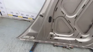  Капот Porsche Cayenne 957 Арт 4BA12D201, вид 9