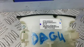 275100001R Блок управления печки и климат-контроля Renault Laguna 3 Арт DBG04OV01, вид 5