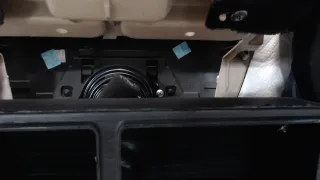  Панель передняя салона (торпедо) Acura MDX 2 Арт 7390996, вид 5