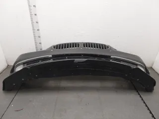 51117332262,7332262 Бампер передний белый BMW 7 F01/F02 Арт 20385293, вид 2