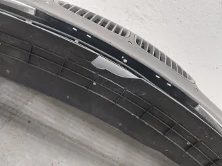 51117332262,7332262 Бампер передний белый BMW 7 F01/F02 Арт 20385293, вид 3