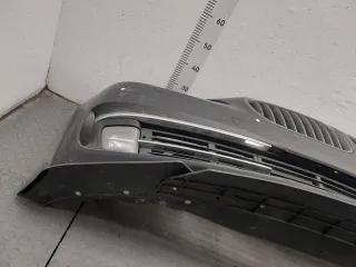 51117332262,7332262 Бампер передний белый BMW 7 F01/F02 Арт 20385293, вид 4
