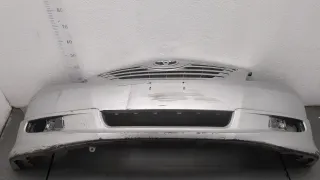 5211906919 Бампер передний серебристый Toyota Camry XV30 Арт 20412149, вид 1
