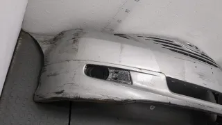 5211906919 Бампер передний серебристый Toyota Camry XV30 Арт 20412149, вид 3