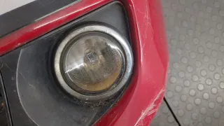 156059746 Бампер передний красный Alfa Romeo 159 Арт 20413193, вид 4