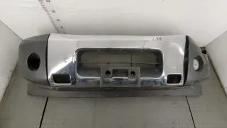 620227S201 Бампер передний серый Nissan Armada Арт 20413206, вид 1