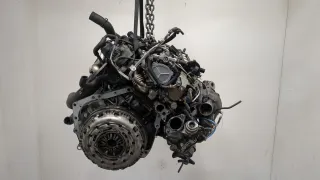 Генератор Mazda CX-5 1 2013г. SH0118300A - Фото 4