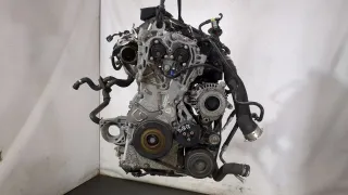 A0009061504 Генератор Mercedes A W177 Арт 11268562, вид 1