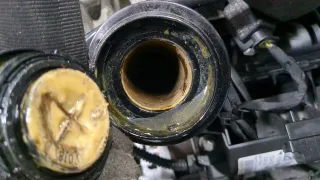A0009061504 Генератор Mercedes A W177 Арт 11268562, вид 2