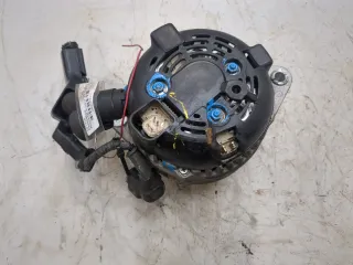 31100RGWA01 Генератор Acura MDX 2 Арт 20259223, вид 1