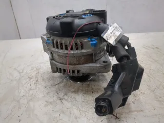 31100RGWA01 Генератор Acura MDX 2 Арт 20259223, вид 4
