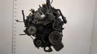  Генератор Fiat Doblo 2 Арт 11400012