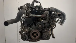 231001AT1A Генератор Nissan Pathfinder 3 Арт 11400950, вид 1