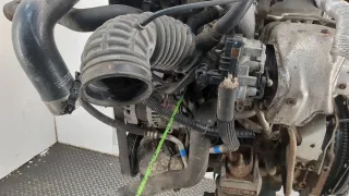 231001AT1A Генератор Nissan Pathfinder 3 Арт 11400950, вид 2