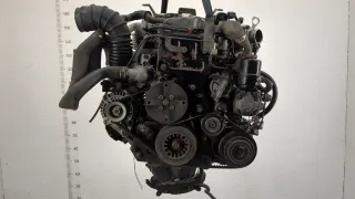 ME203546 Генератор Mitsubishi Monter 4 3.2л Турбо Арт 11401330, вид 1