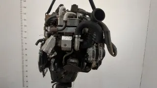 ME203546 Генератор Mitsubishi Monter 4 3.2л Турбо Арт 11401330, вид 4