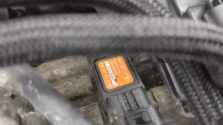 23100JD71B Генератор Nissan Qashqai 1  Арт 11401857, вид 4