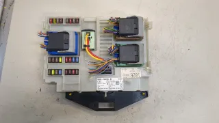  Блок предохранителей Ford S-Max 1 restailing Арт 20407834, вид 1